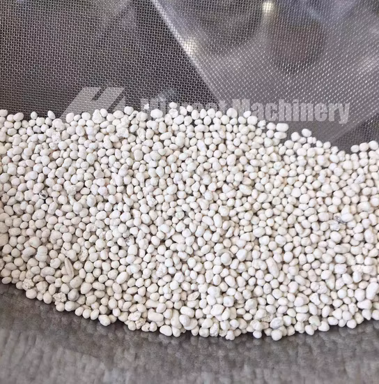 FL 시리즈 과립기/제약 기계