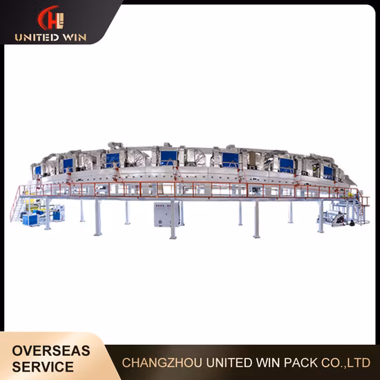 마스킹 테이프 애완 동물 보호 필름 테이프 코팅 기계